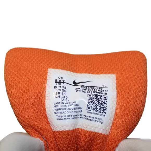 Air Max 90 “Starfish" - Picture 3 of 4